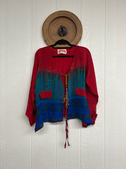 Daisy Blouse 1025 138