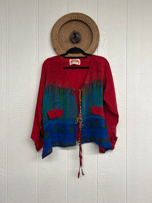 Daisy Blouse 1025 138