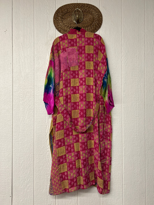 Pareo Kantha Majestic Kimono 0926 237
