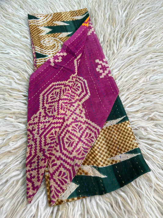 Kantha Headwraps 0625 052