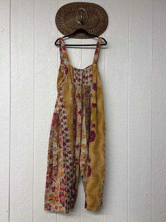 RETAIL Pareo Kantha Crossroad Overalls 0426 260