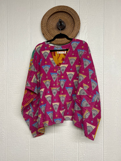 Pareo Kantha Shortie-Muu 0926 222
