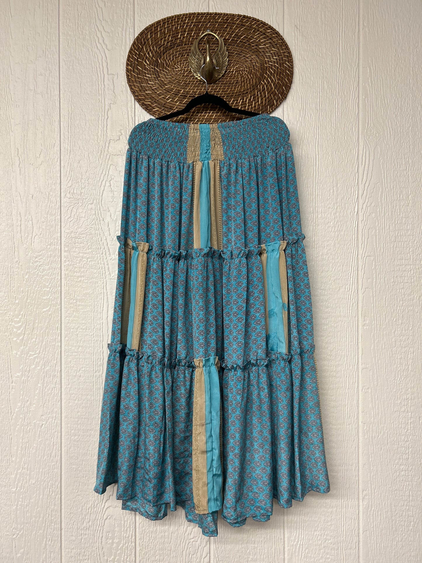 Monarch Maxi Skirt 1025 194