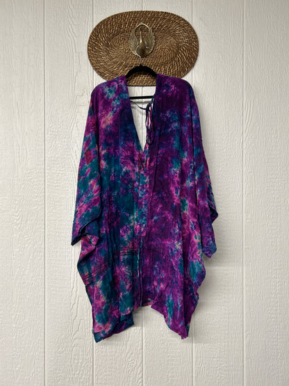 Crepe Sari Shortie Moondance Muu 0926 051