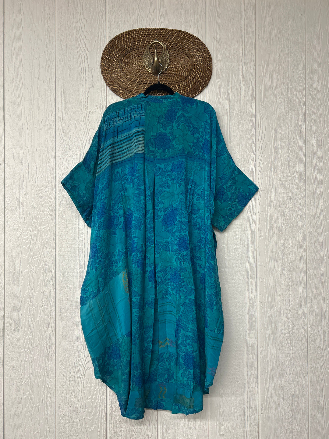 Crepe Free To Be Maxi 0725 218