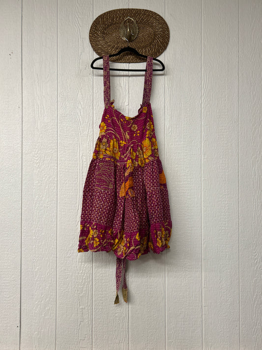 RETAIL Pareo Kantha Dolly Romper 0626 066