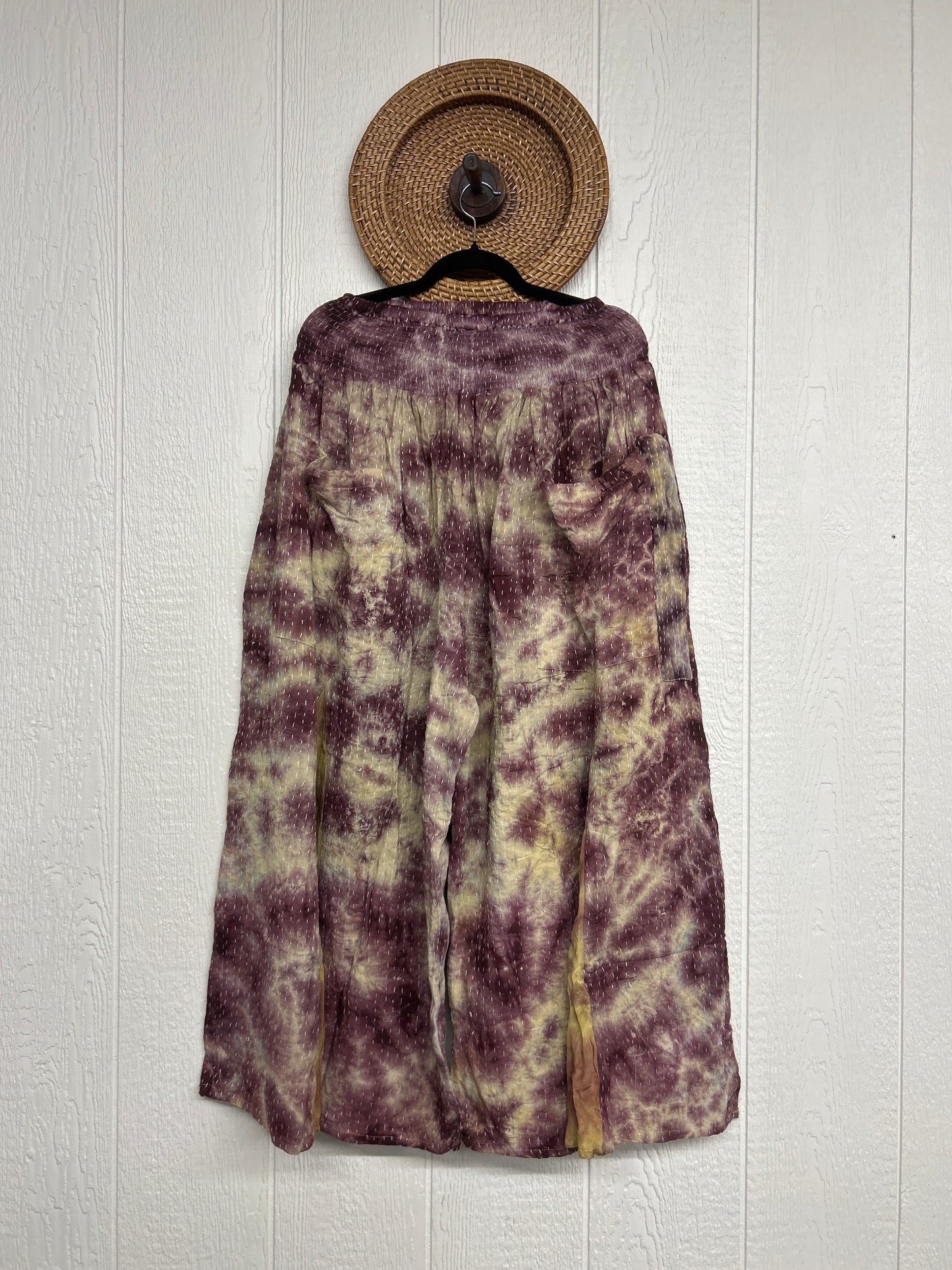Pareo Kantha On Cloud Nine Synergy Pants 0526 023