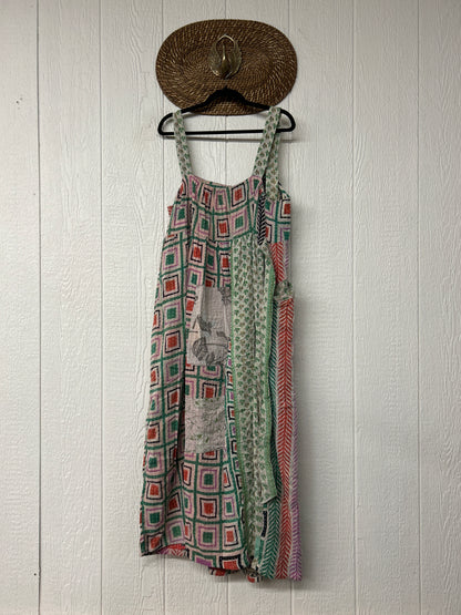 Pareo Kantha Crossroad Dress 0926 091