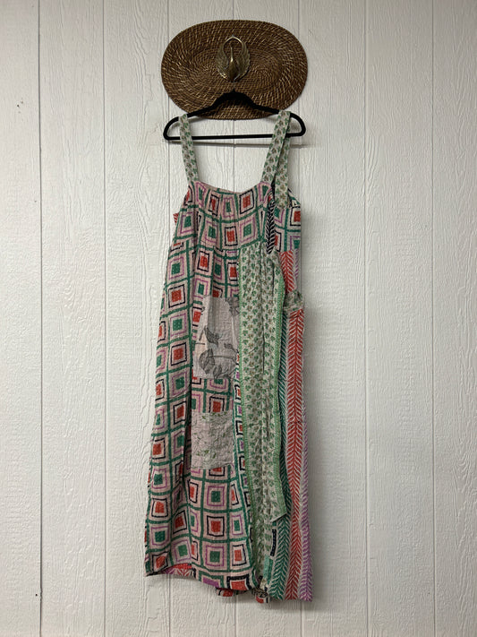 Pareo Kantha Crossroad Dress 0926 091