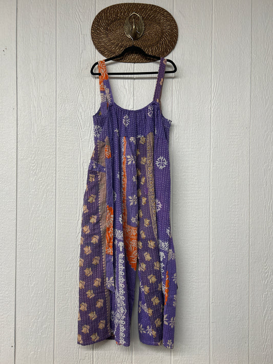 RETAIL Pareo Kantha Crossroad Overalls 0426 253