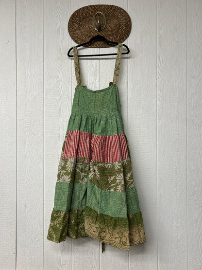 Pareo Kantha Dolly Jumpsuit 0926 249