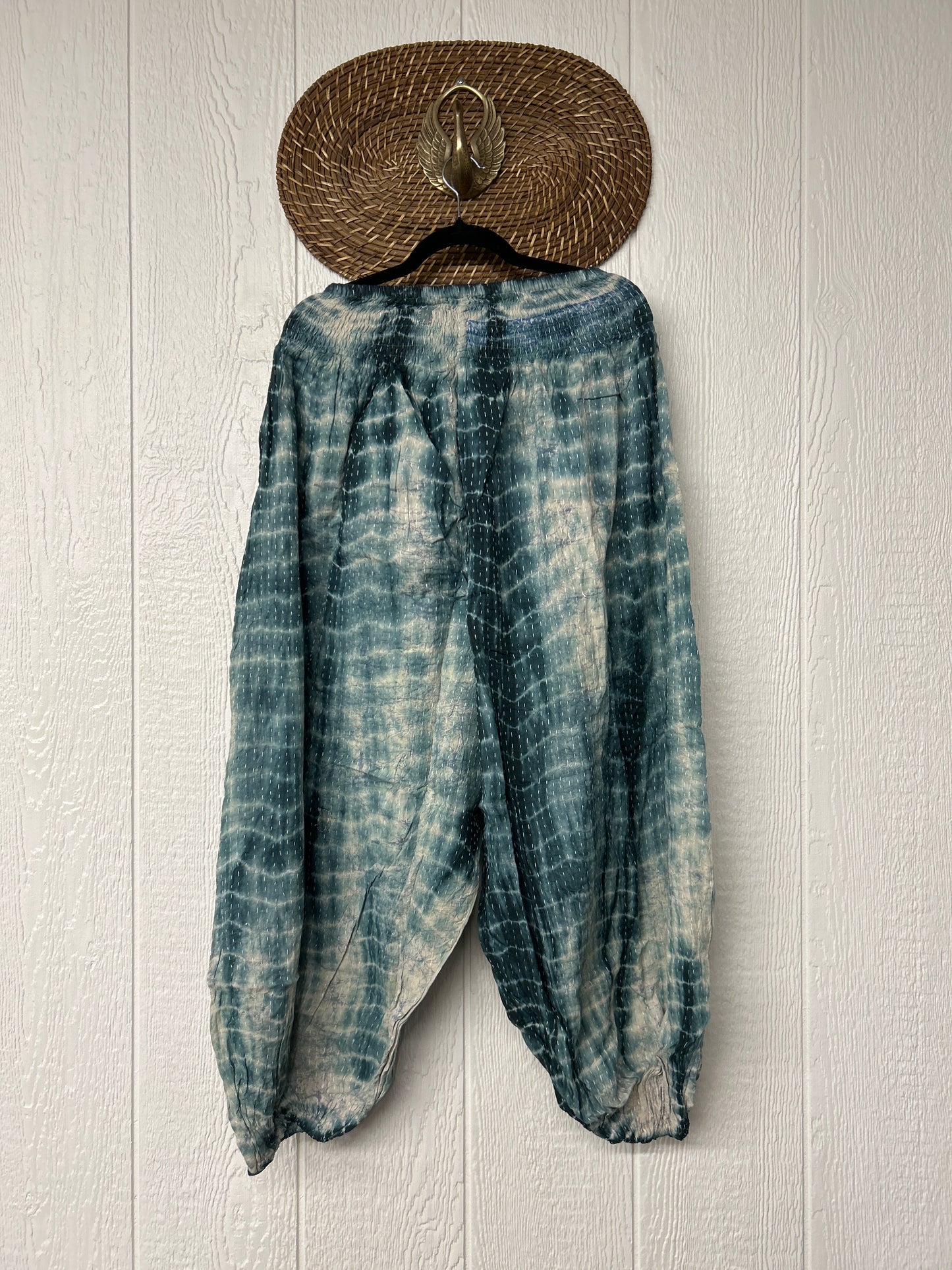 RETAIL Pareo Kantha Synergy Jogger 0526 016