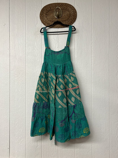 Pareo Kantha Dolly Jumpsuit 0926 038