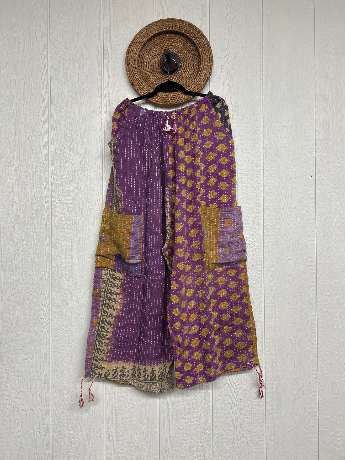 Karma Cargo Pants 1025 143