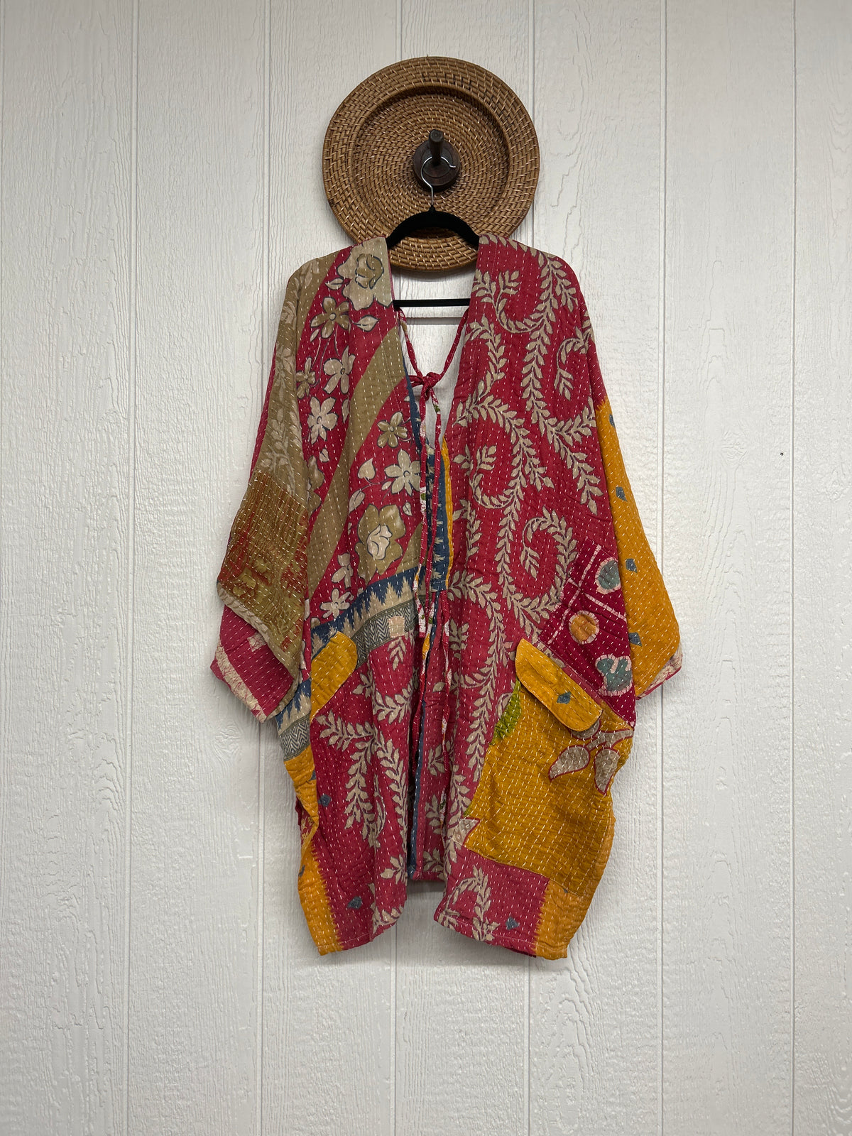 Pareo Kantha Shortie Moondance Muu 0926 188