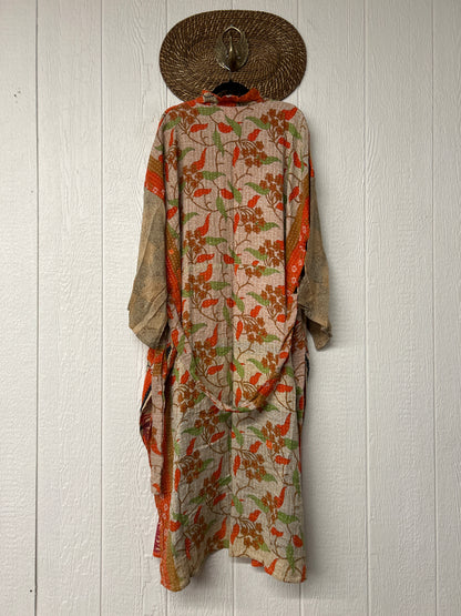 Pareo Kantha Majestic Kimono 0926 224