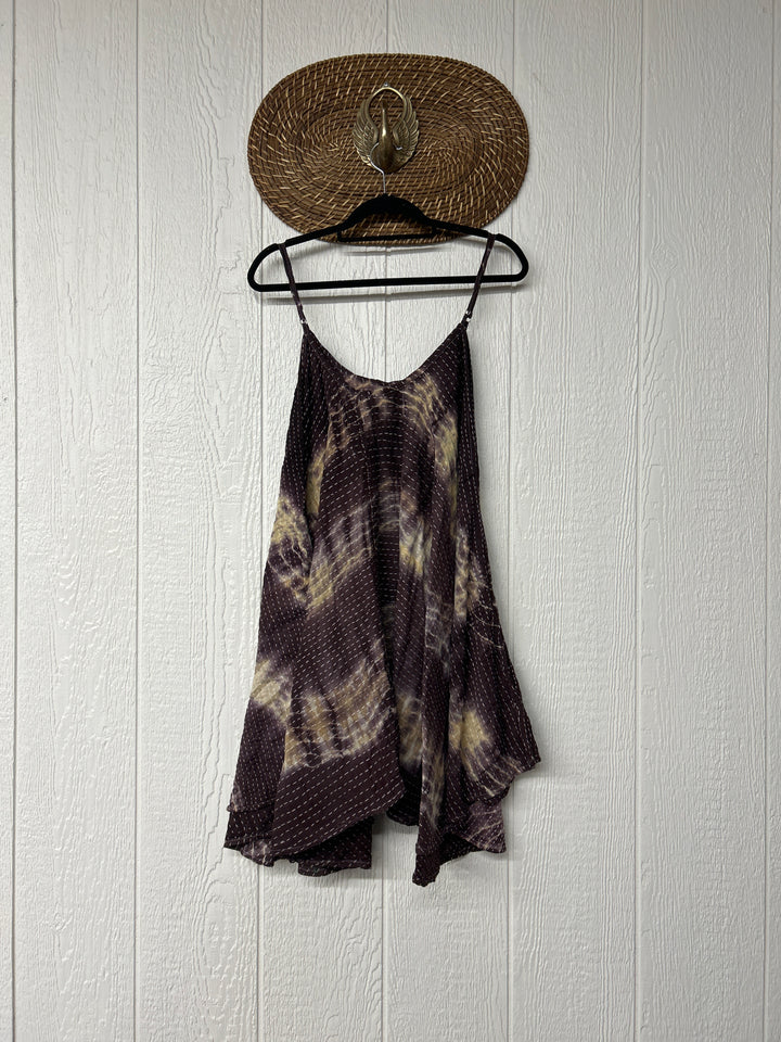Moonchild Mini Dress 0725 003