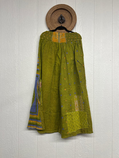 Pareo Kantha Butterfly Pant 0826 210
