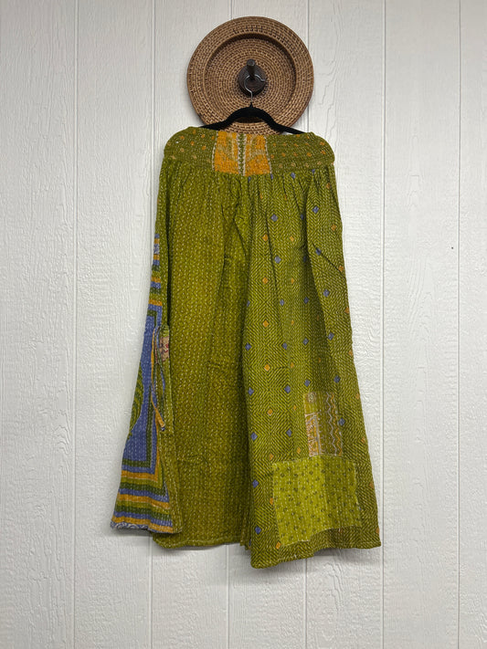 Pareo Kantha Butterfly Pant 0826 210
