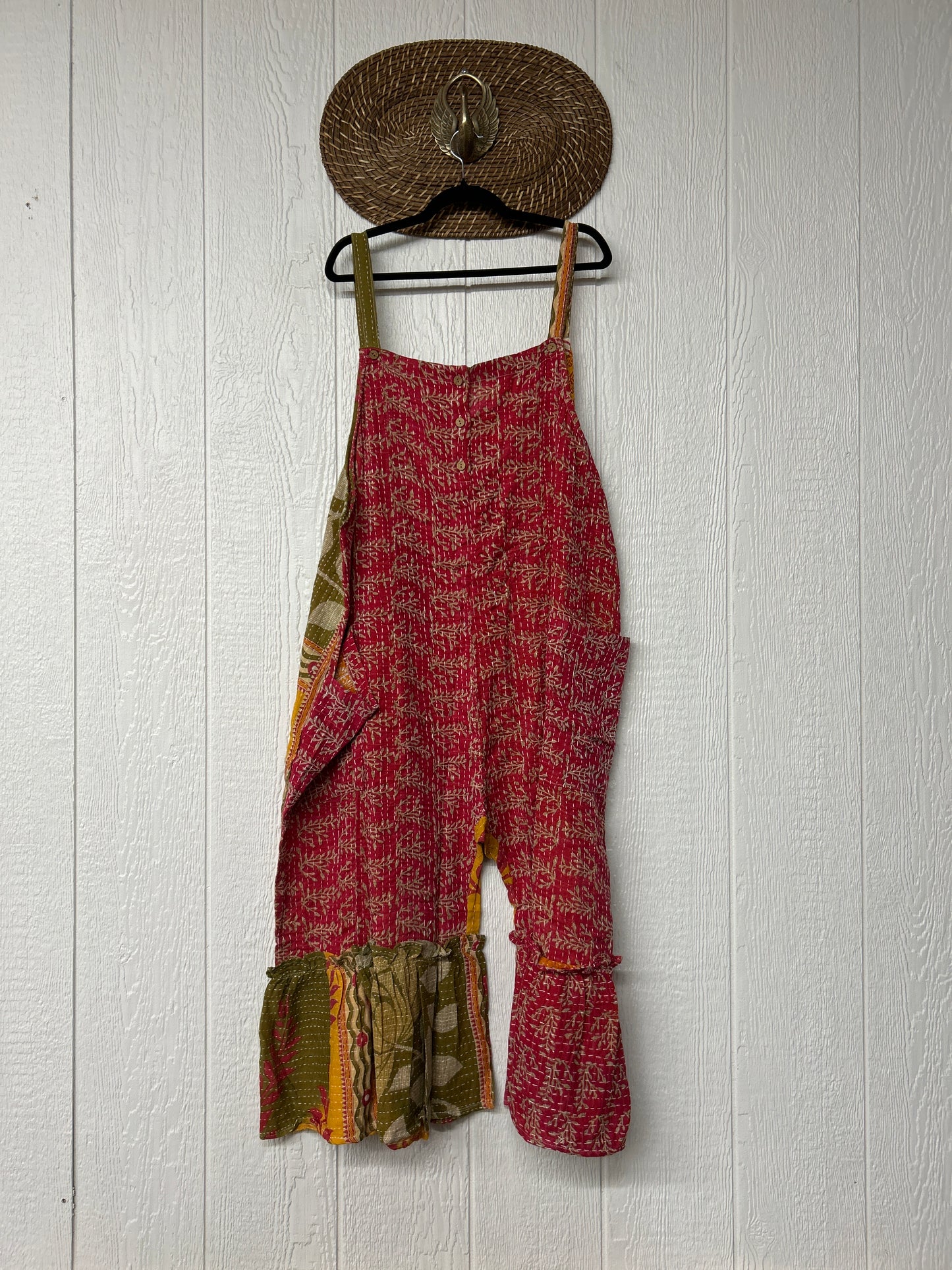 Joplin Jumpsuit 0925 100