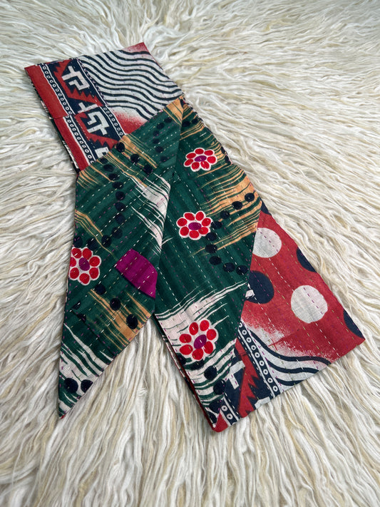 Kantha Headwraps 1025 125