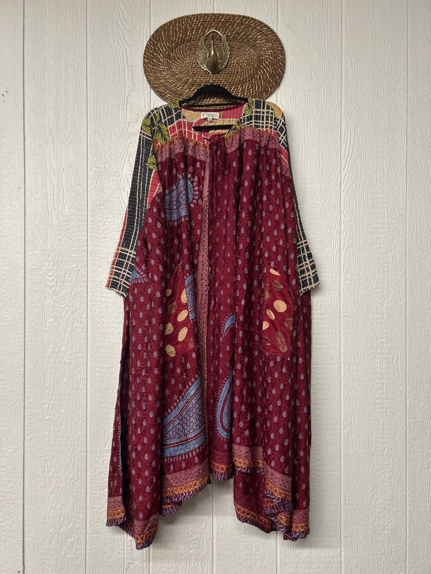 Fleetwood Kimono 1025 062