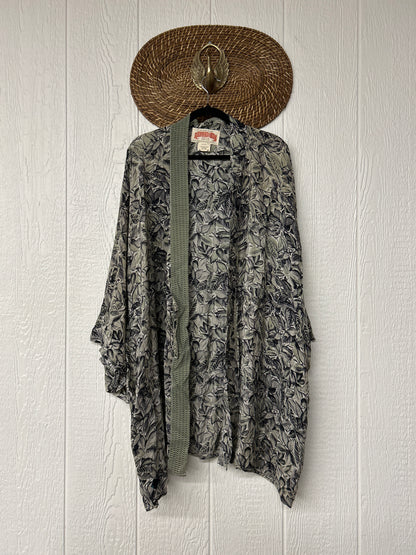 Dreamweaver Shortie Kimono 1025 183