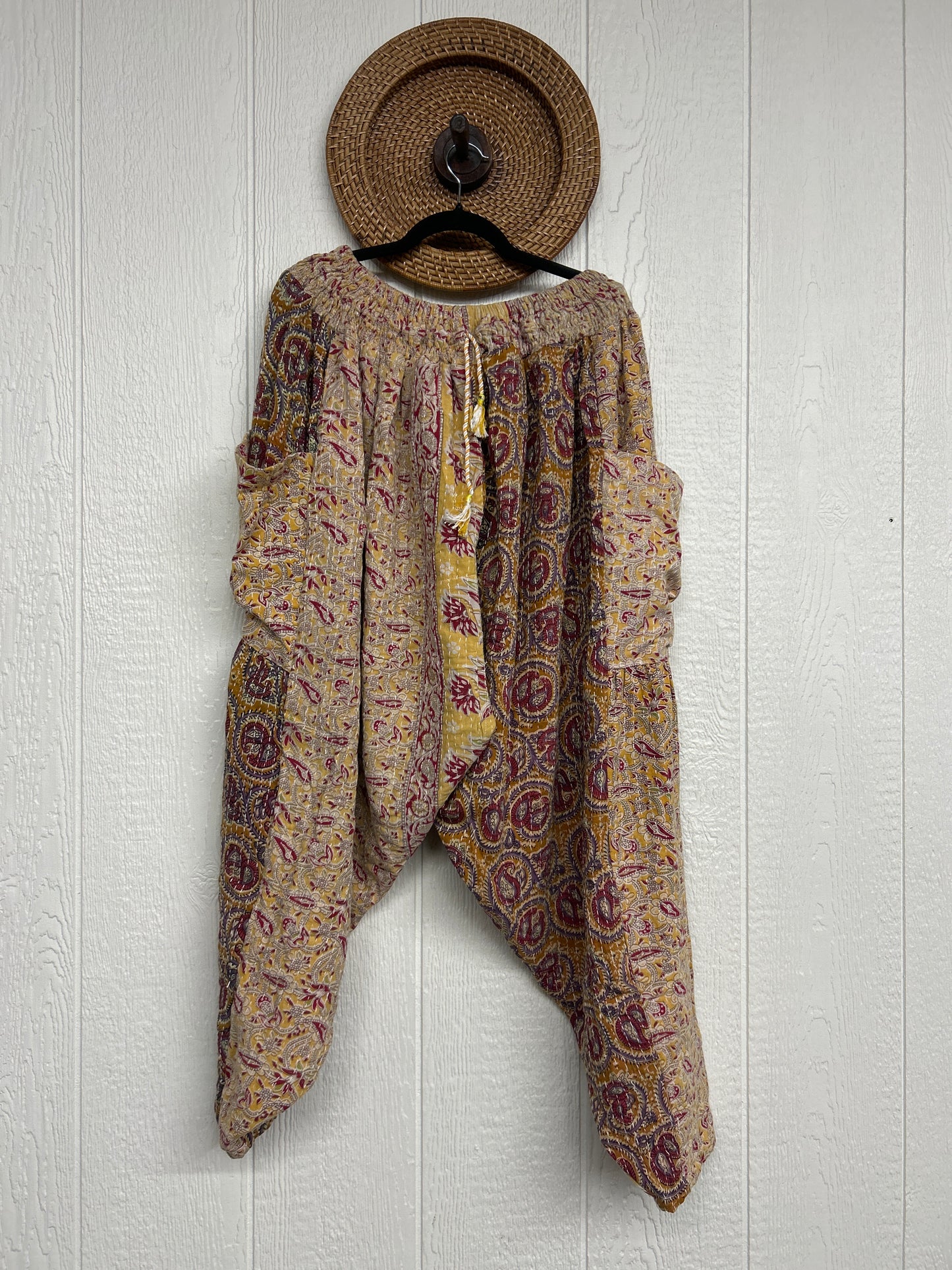 Pareo Kantha Wanderer Pants 0426 170