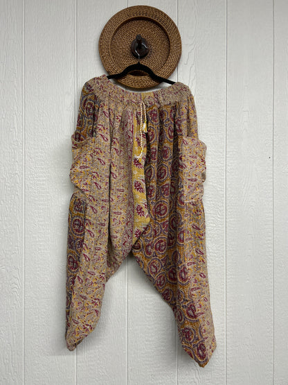 Pareo Kantha Wanderer Pants 0426 170