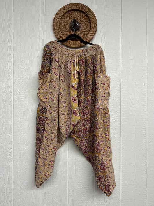 Pareo Kantha Wanderer Pants 0426 170