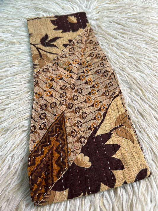 Kantha Headwraps 0925 037