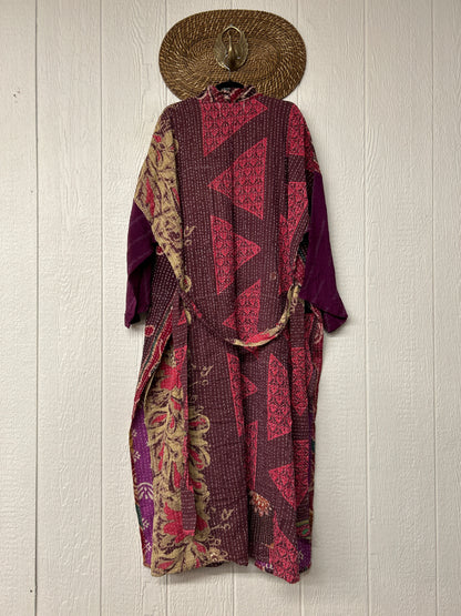 Pareo Kantha Majestic Kimono 0926 168