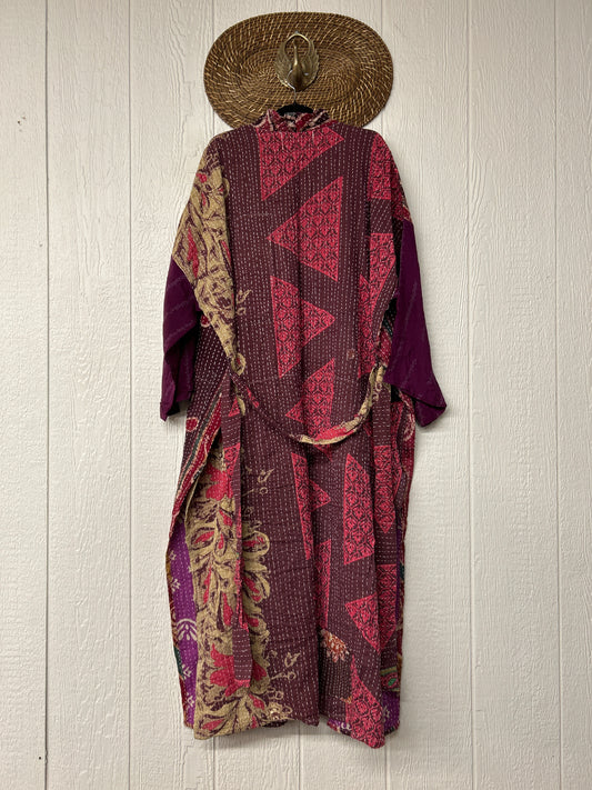 Pareo Kantha Majestic Kimono 0926 168
