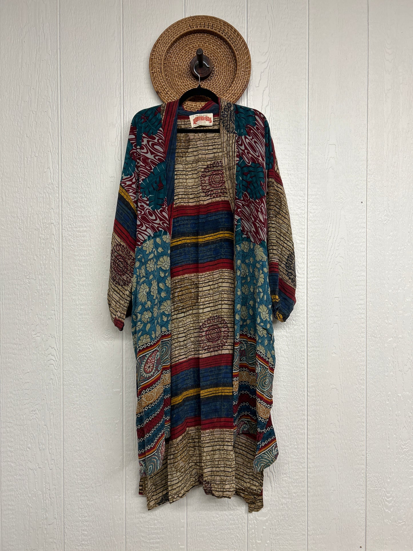 Crepe Duster 0925 219