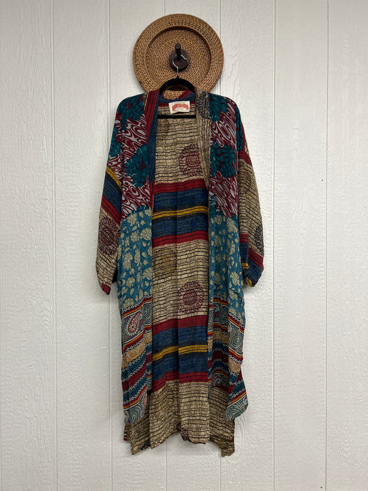 Crepe Duster 0925 219