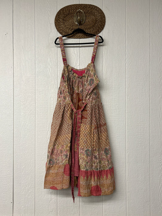 Pareo Kantha Dolly Jumpsuit 0926 002