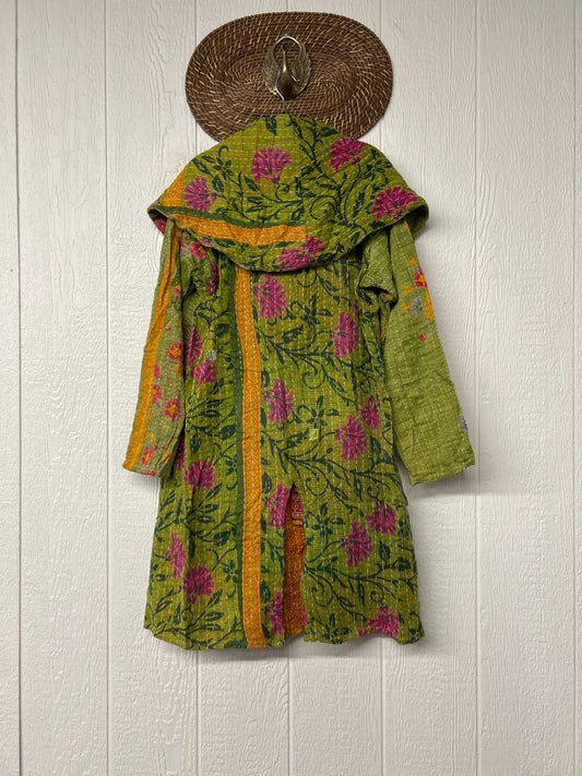 Koverlet Nomad Coat 1026 001