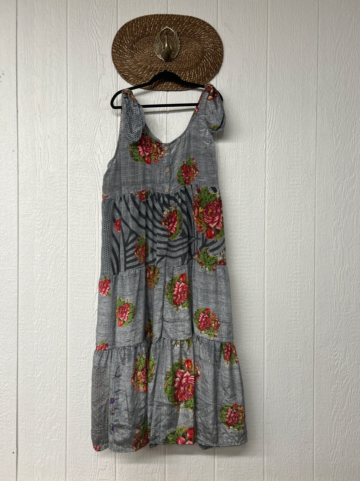 Celeste Jumpsuit 0725 076
