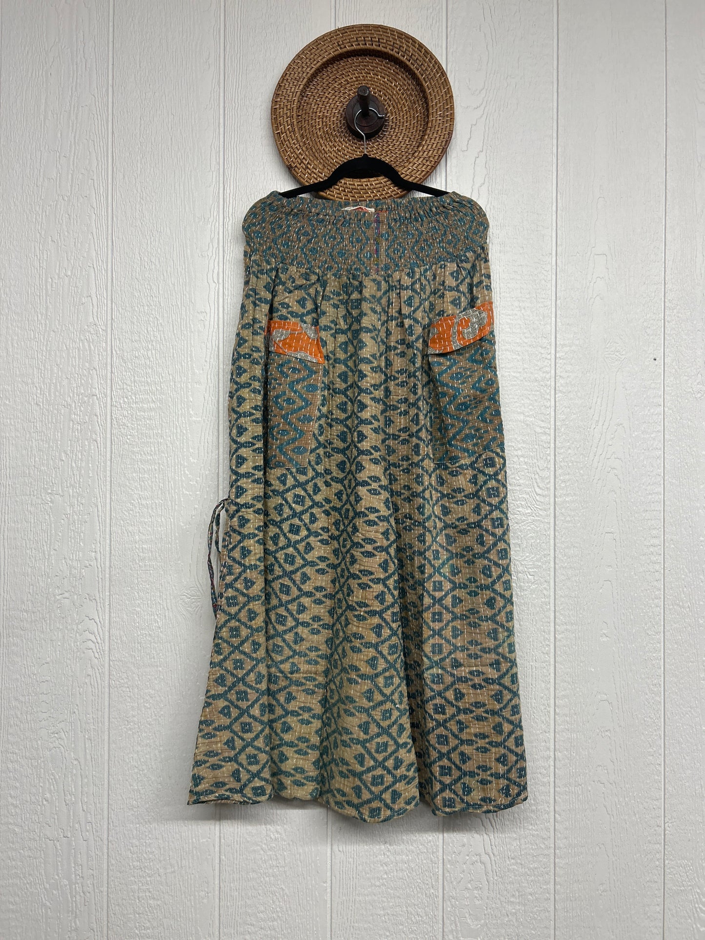 Pareo Kantha Butterfly Pant 0826 200