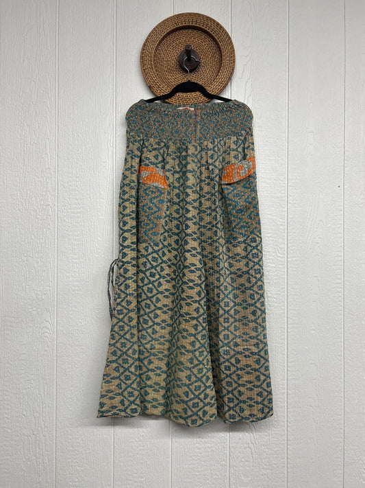 Pareo Kantha Butterfly Pant 0826 200