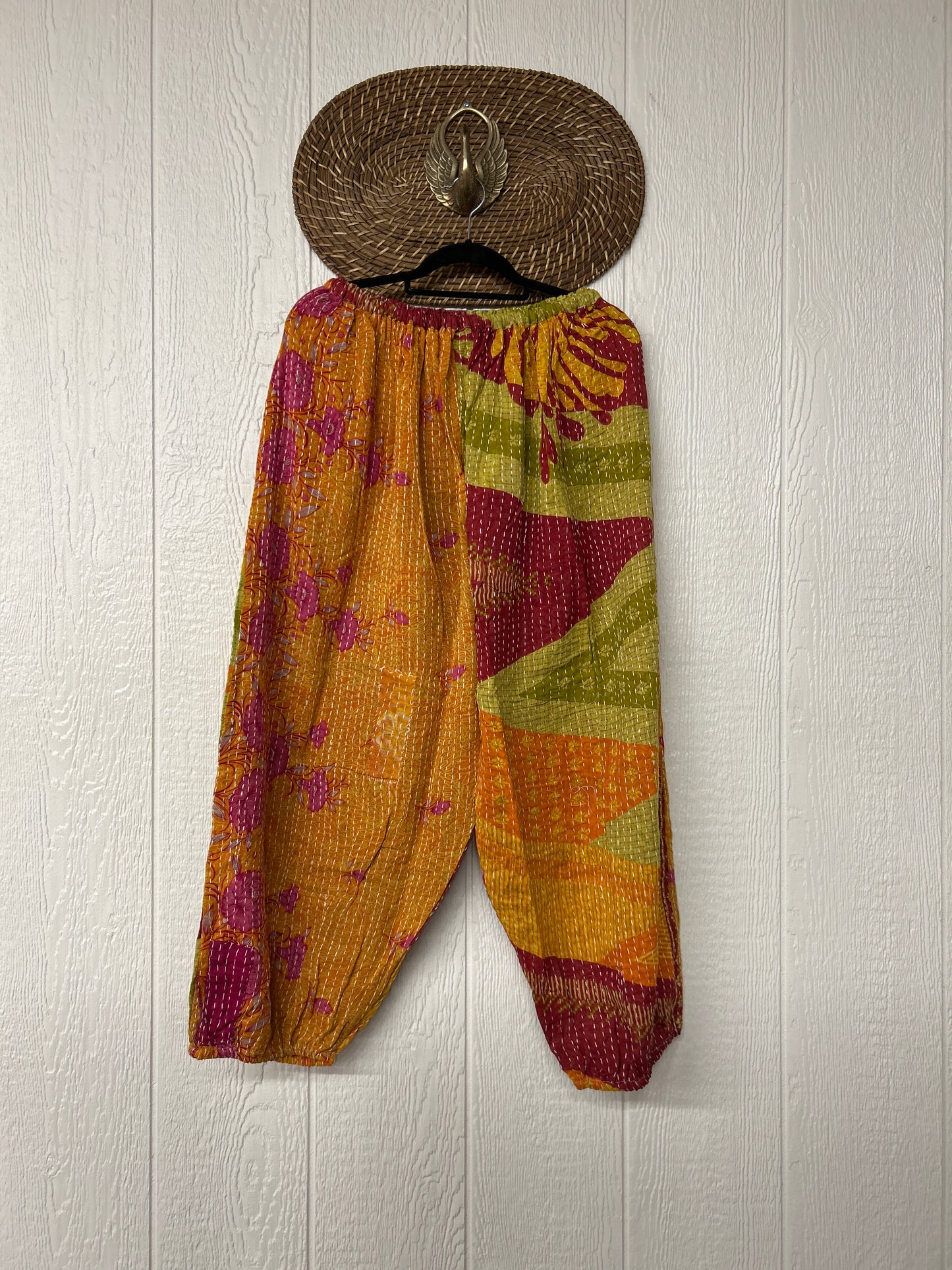 Kantha Joggers 0625 108