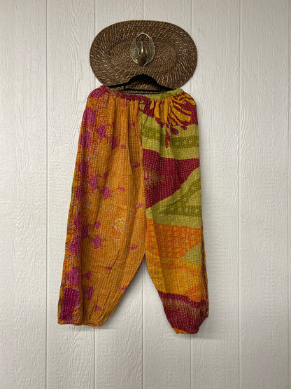 Kantha Joggers 0625 108