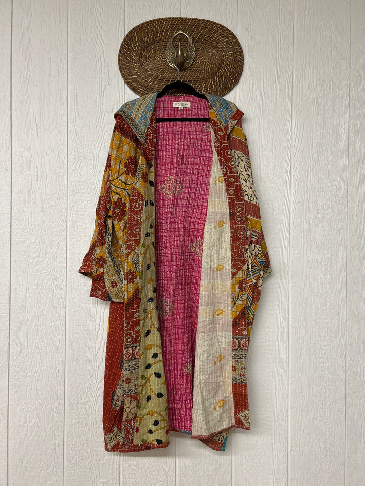 Hoodie Dreamweaver Kimono  0225 120