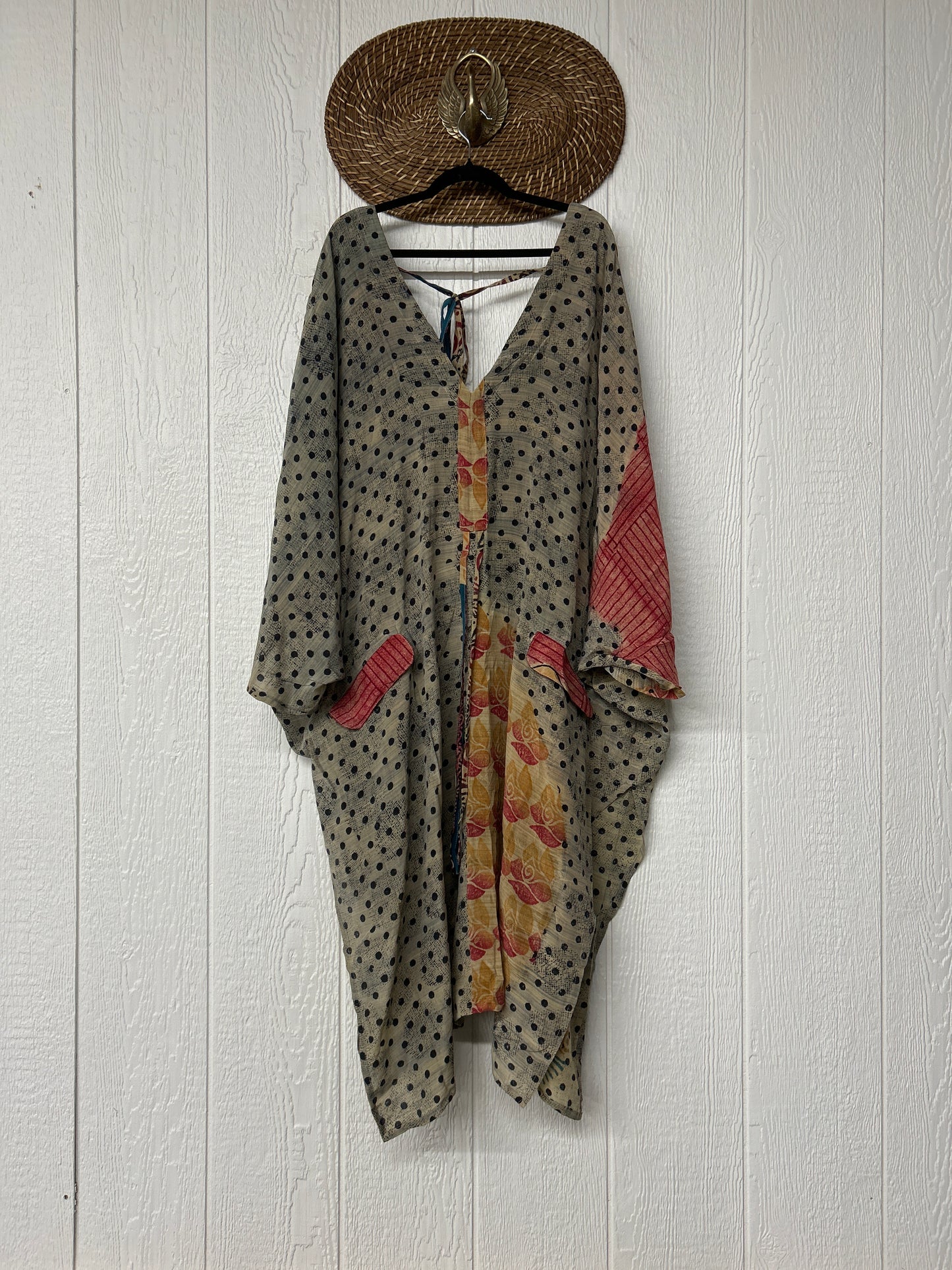 Crepe Sari Moondance Muu 1225 086