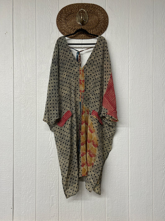 Crepe Sari Moondance Muu 1225 086