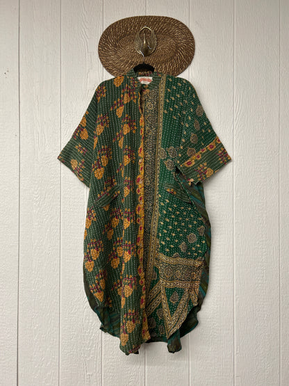 Pareo Kantha Free To Be Maxi 0826 002