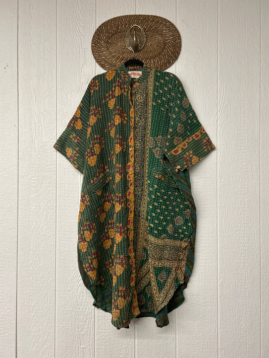 Pareo Kantha Free To Be Maxi 0826 002