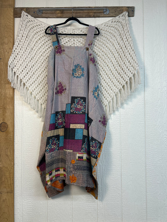 Pareo Kantha Gonna Shine Maxi 0726 174