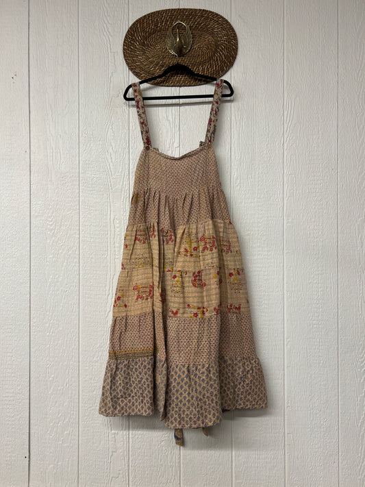 Pareo Kantha Dolly Jumpsuit 0926 067
