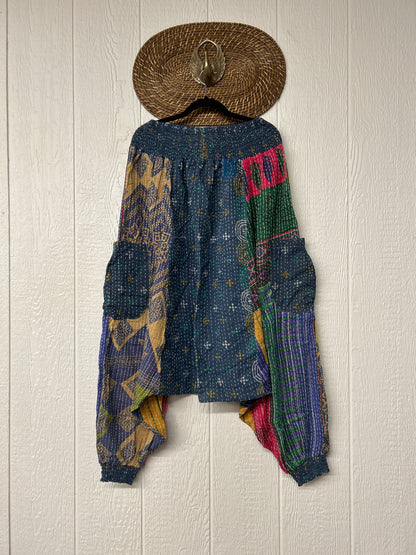 Pareo Kantha Be Still Harems 0626 199